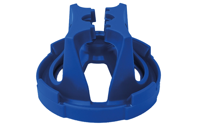 Boost Level Cylinder